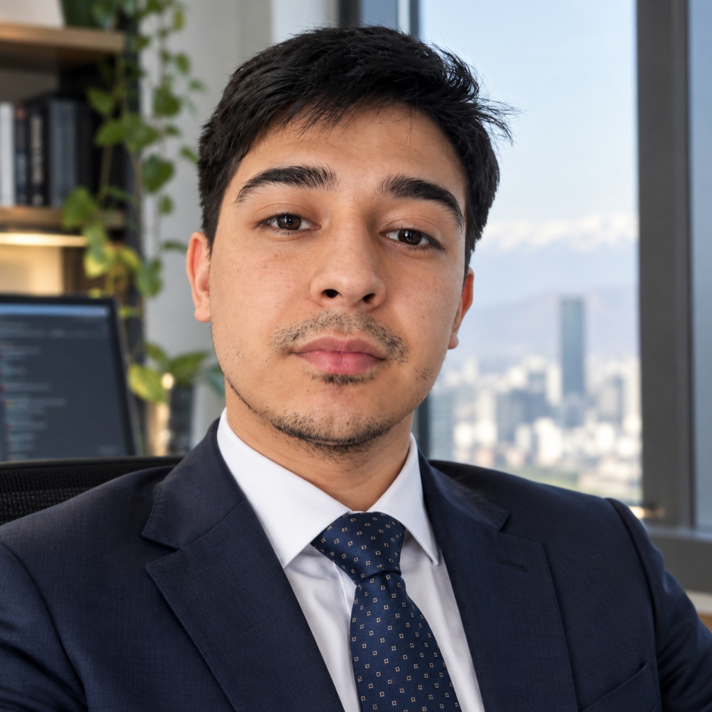 Axel Ramírez